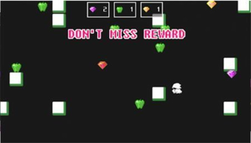 冷冻怪兽游戏 v1.0