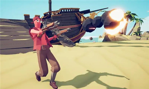 全面战争模拟器模组  v1.9.800