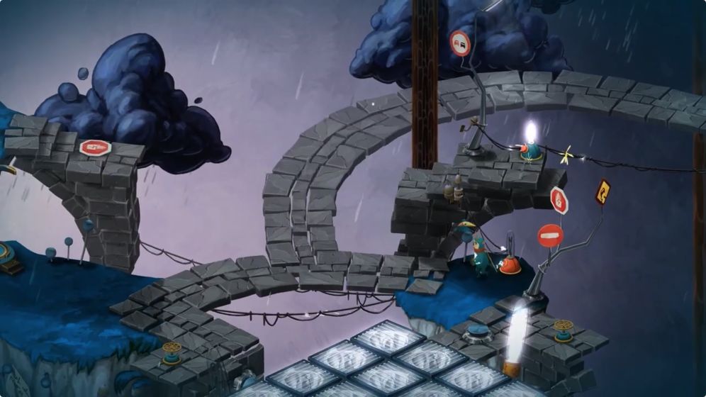 虚构世界攻略 v1.3.9