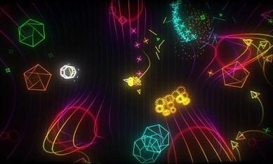 霓虹射击2 v0.9.191