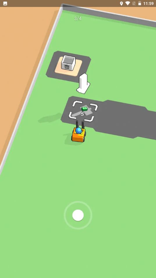 我的小小工厂 v0.7