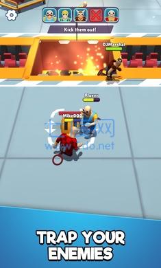 撞击冲突游戏 v1.2.0.672