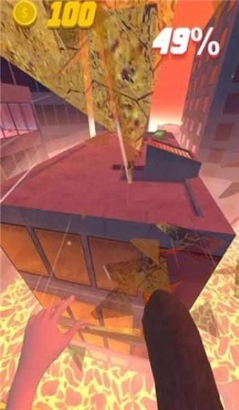 天台极限挑战 v1.3