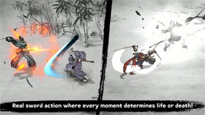 浪人最后的武士免谷歌 v1.10.341.6780