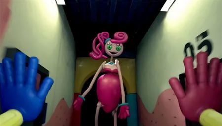 波比玩具恐怖工厂 v3.2.5