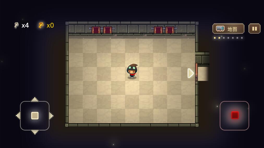 立方体逃生 中文版 v3.2.5