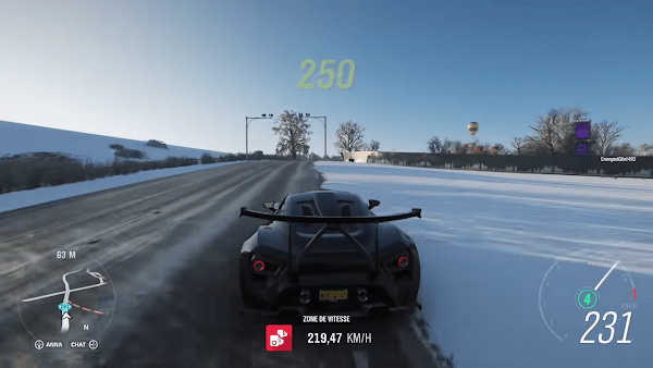 极限竞速地平线5手机版  vV1.0.3