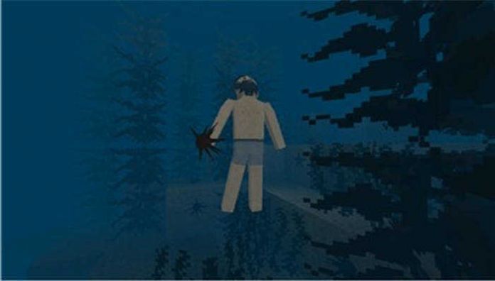 生存战争2野人岛枪械MOD v6.6.6