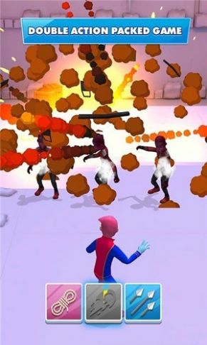 超能力大作战小游戏安卓版  v3.4.2