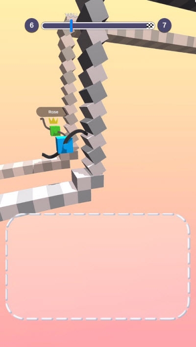 画个腿快跑 v1.0.1 安卓版