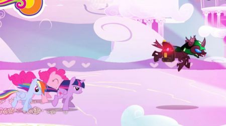 小马宝莉冒险任务 v3.2.5