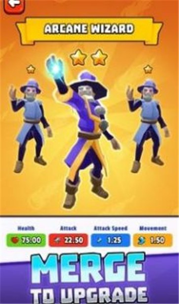 幻想战争军团战争  v0.3.1