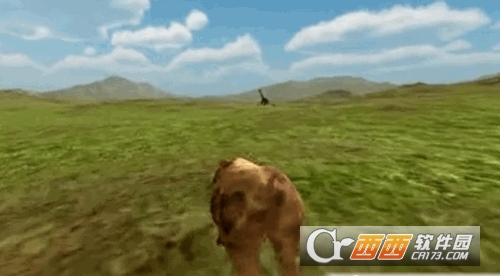 Beast Battle Simulator(猛兽战争模拟器)截图2