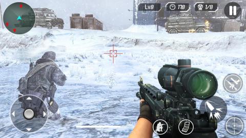 枪手凌凌漆游戏领红包官方版  v3.5.1