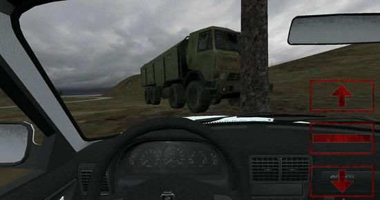 逃离禁区(驾驶逃离) v0.2 安卓版