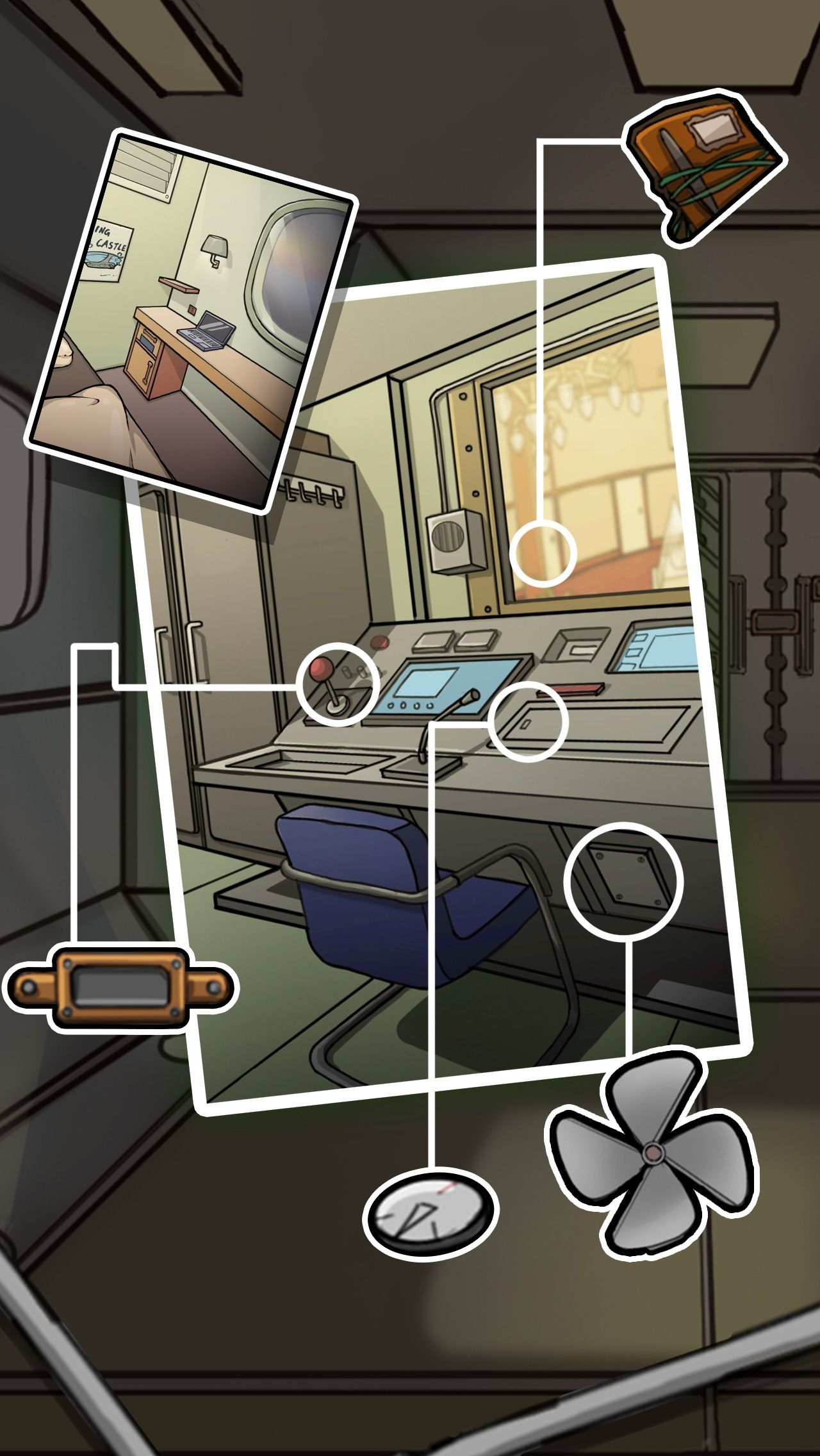 飞天怪盗逃生记手机游戏最新免费版下载  v5.2.2