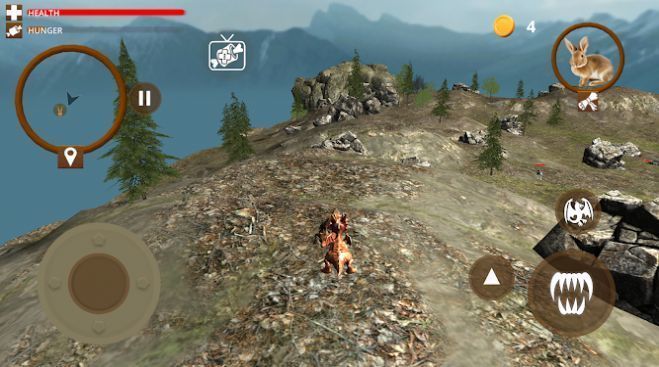 龙生存模拟器中文版 v4.0