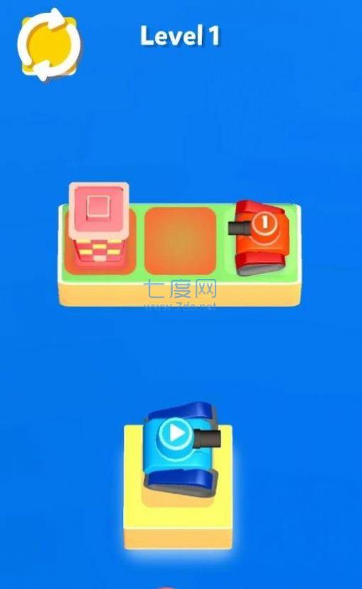 Puzzle Formation v0.01.02