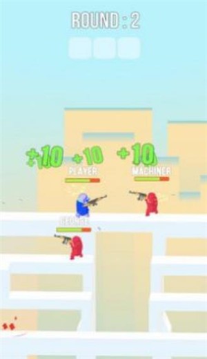 战斗兄弟生存  v1.0.1