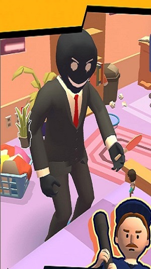 把自己藏起来  v1.0.0