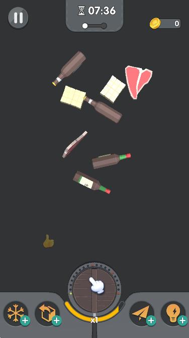 美食大作战正版  v1.2.3