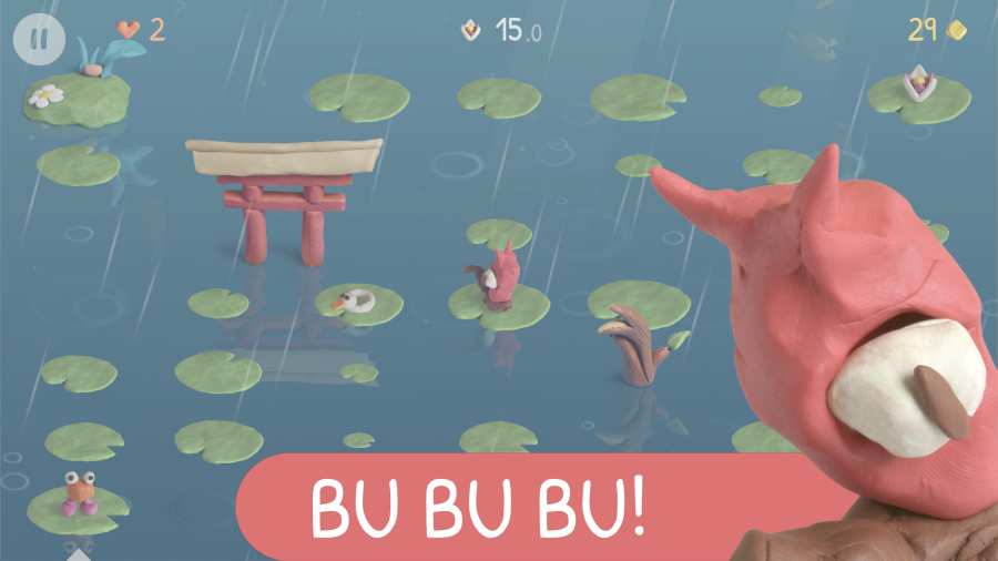 青蛙跳跃游戏鲤鱼解说最新版  v3.4.3