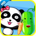 宝宝学蔬菜 Baby Learn Vegetables v4.23