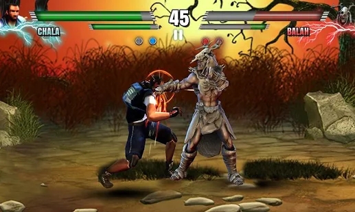 拳王顶级格斗 v3.0.5