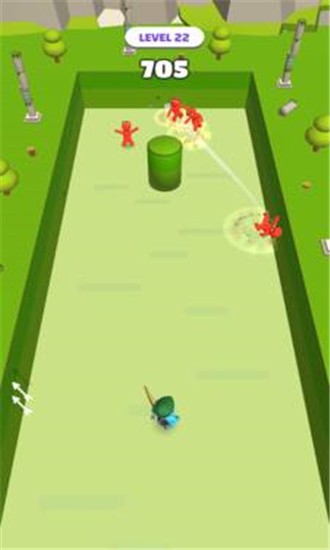 弓箭手大侠 v1.0.2