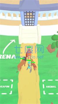 角斗士大师 v0.5