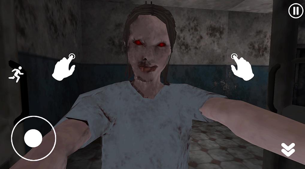 恐怖医院生存2 v34.0