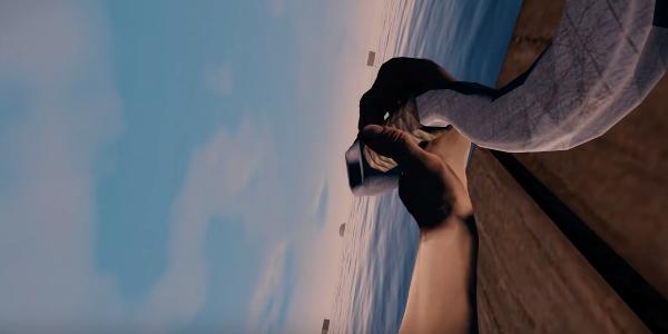 孤舟求生正版截图2