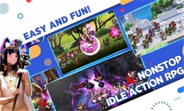 达达骑士团国际服  v1.6.0