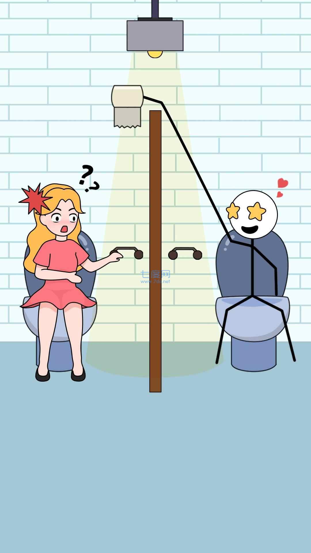 神偷手游戏 v1.1