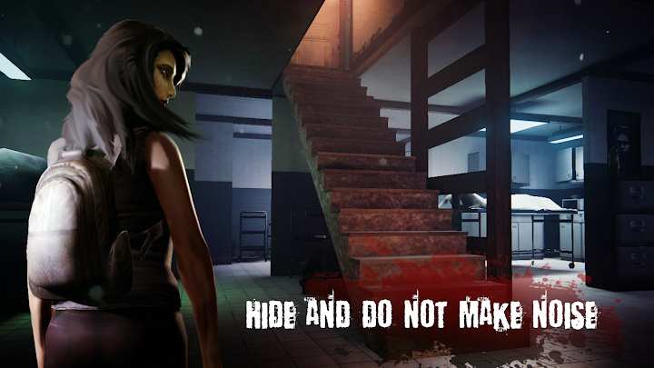 噩梦传说逃生 V1.0