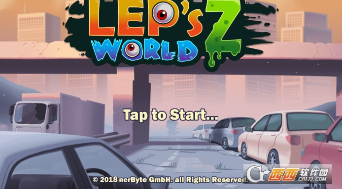 lep的世界手游(Leps World Z) 1.0 安卓版