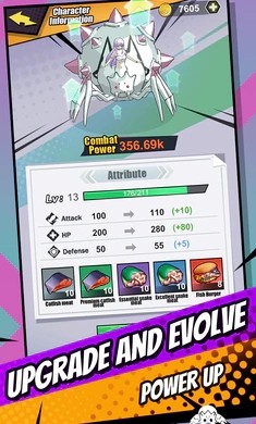 重生为蜘蛛完整版  v1.0.0