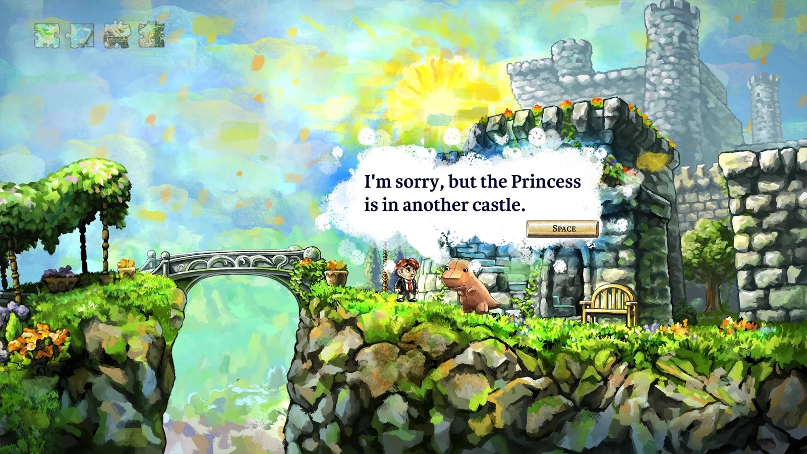 时空幻境周年纪念版 v2.0.25