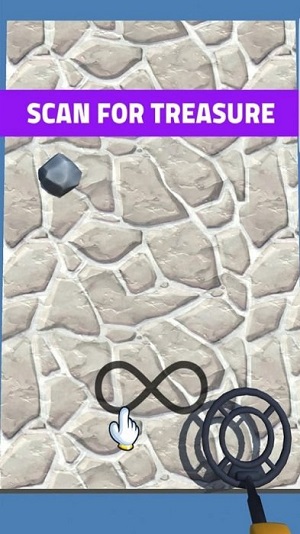 考古队模拟器游戏  v0.2