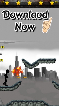 火柴人大战 Stickman Shootout v3.1.5