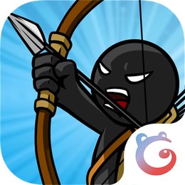 火柴人战争无限金币无限钻石版