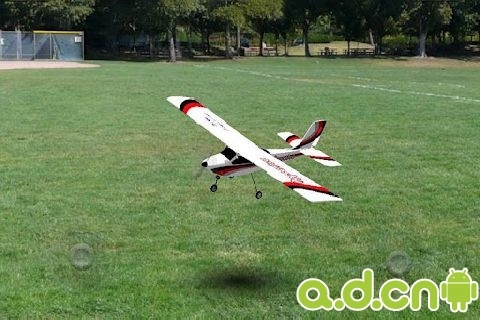 模拟遥控飞机 v2.44.0 v3.1.5