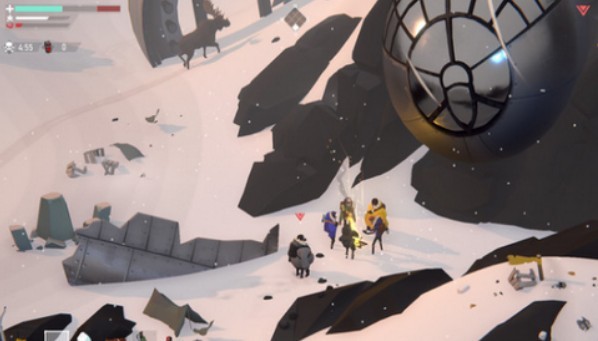 全员铁憨憨 2020-04-08 09:55