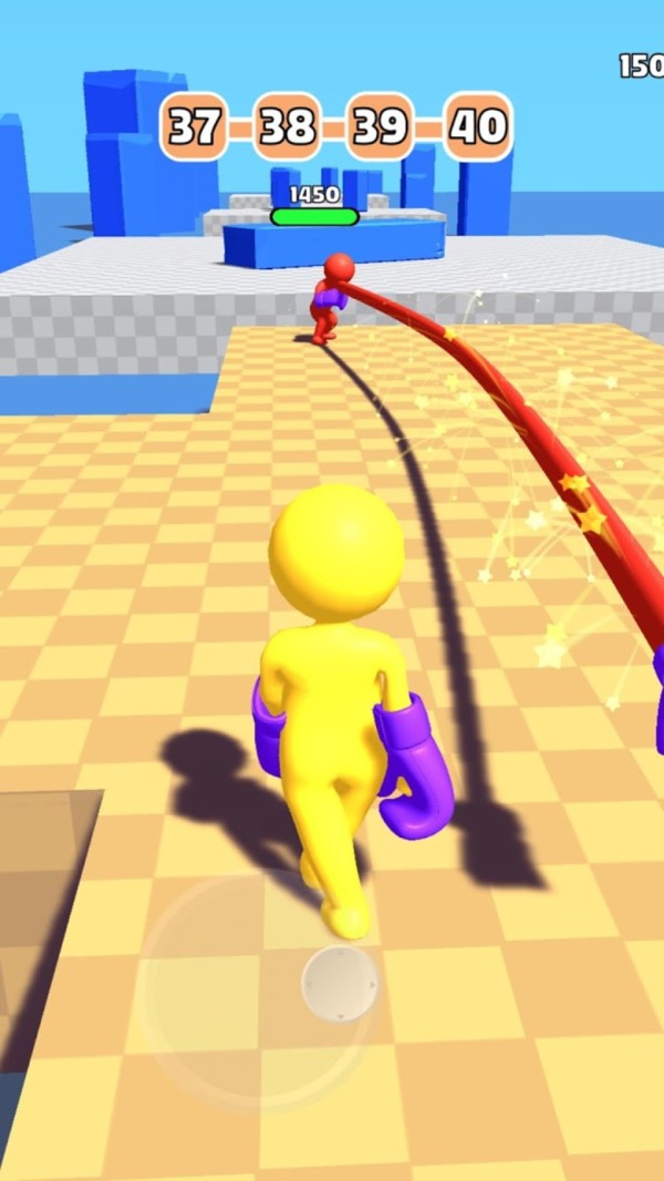 橡胶飞拳3D 2020-07-03 14:16