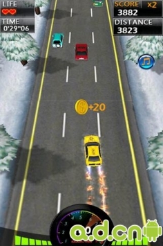 极速飙车 v1.0.3 v3.1.5