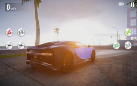 真正的驾驶模拟 2024-06-25 15:08