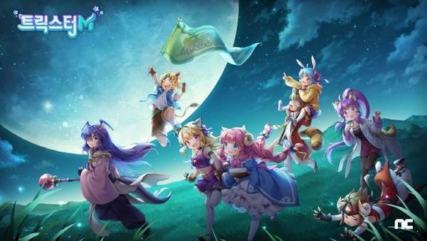 卡巴拉岛M内测版 v1.0.25.P51