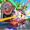 OpenCar(疯狂敞篷车（Crazy Open Car）手游)