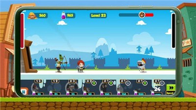 战斗遭遇城堡 2024-06-25 15:08