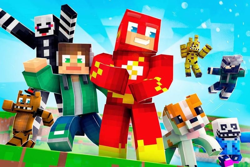 漫威岛安卓官方版下载  v4.1.3